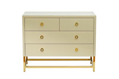 Мебель Garda Decor KFG005E7 Комод 101*45*79см арт. KFG005E7