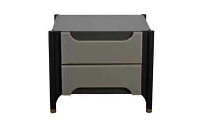 Мебель Garda Decor 77IP-GD011-T Тумбочка Grimaldi 60*50*51см арт. 77IP-GD011-T