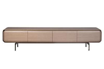 Мебель Garda Decor 58DB-23172 Тумба под телевизор 240*42*53см арт. 58DB-23172