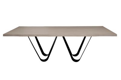 Мебель Garda Decor 58DB-23186 Стол обеденный 240*105*76см арт. 58DB-23186