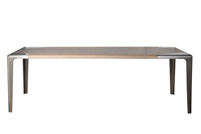 Мебель Garda Decor 58DB-33125 Стол обеденный Smooth 240*105*76см арт. 58DB-33125