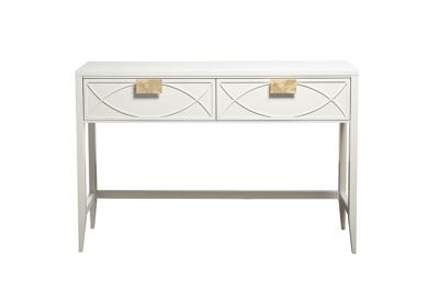 Мебель Garda Decor 151SV-00002 Консоль бежевая 120*80*35см арт. 151SV-00002