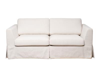 Мебель Garda Decor Диван Бароло(Barolo) 230 (съемный чехол) трехместный раскладной 2кат. арт. GD-BAROLO230(CH)-3M-2