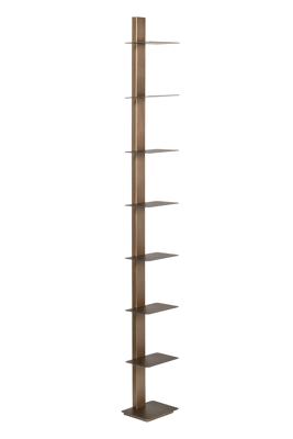 Мебель Garda Decor 58DB-24208 Полка настенная 151.5*14.5*18см арт. 58DB-24208