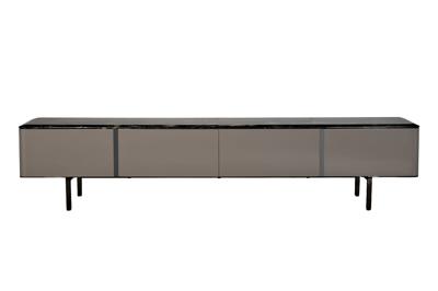 Мебель Garda Decor 58DB-20211 Тумба под телевизор Бибифлай (Bbfly) 220*42*48см арт. 58DB-20211