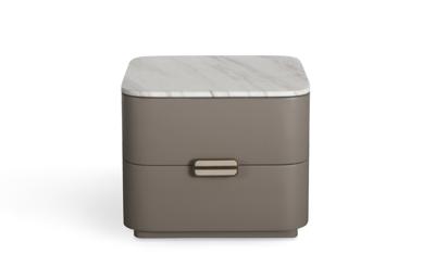 Мебель Garda Decor 58DB-21008/1 Тумбочка 51*47*42см арт. 58DB-21008/1
