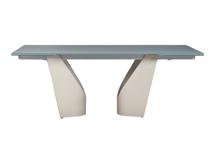 Мебель Garda Decor 58DB-15873 Стол обеденный Quadro раскладной 200(290)*100*76см арт. 58DB-15873