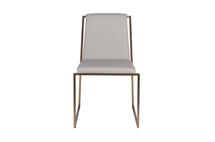 Мебель Garda Decor 58DB-28019 Стул Серый 58*52*83см арт. 58DB-28019