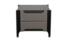 Мебель Garda Decor 77IP-GD011-T Тумбочка Grimaldi 60*50*51см арт. 77IP-GD011-T