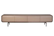 Мебель Garda Decor 58DB-23172 Тумба под телевизор 240*42*53см арт. 58DB-23172