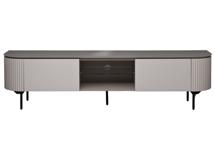 Мебель Garda Decor 77IP-TV2072 Тумба под телевизор Scala 200*42*52см арт. 77IP-TV2072