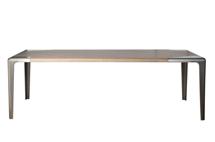 Мебель Garda Decor 58DB-33125 Стол обеденный Smooth 240*105*76см арт. 58DB-33125