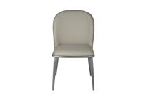 Мебель Garda Decor 76AR-08000 Стул обеденный экокожа 51*46*85см арт. 76AR-08000