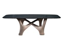 Мебель Garda Decor 58DB-23122 Стол обеденный Фьюжн (Fusion) 220*105*75см арт. 58DB-23122