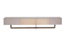 Мебель Garda Decor 58DB-TV14803 Тумба под телевизор Космос (Space) L 220*45*43см арт. 58DB-TV14803