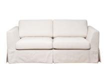 Мебель Garda Decor Диван Бароло(Barolo) 230 (съемный чехол) трехместный раскладной 2кат. арт. GD-BAROLO230(CH)-3M-2