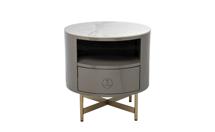 Мебель Garda Decor 40AD-00055 Тумбочка 45*45*46.5см арт. 40AD-00055