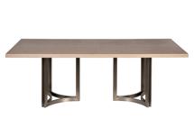 Мебель Garda Decor 58DB-17030 Стол обеденный 220*100*77см арт. 58DB-17030