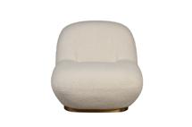 Мебель Garda Decor 58DB-19290 Кресло 78*87*70,5см арт. 58DB-19290