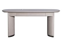 Мебель Garda Decor 77IP-18220 Стол письменный столешница отделка ПУ 166*68*75см арт. 77IP-18220