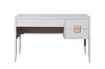 Мебель Garda Decor 151SV-000013 Стол письменный(правый) бежевый 130*80*60см арт. 151SV-000013