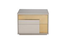 Мебель Garda Decor 58DB-NS19009L Тумбочка левая 60*42*45см арт. 58DB-NS19009L