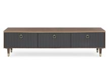 Мебель Garda Decor 77IP-TV008 Тумба под телевизор 172,5*50*45см арт. 77IP-TV008