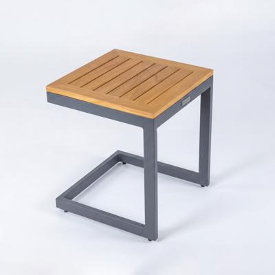 Мебель IDEAL PATIO Столик TЕКА арт. TEC.2310104