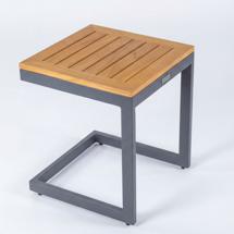 Мебель IDEAL PATIO Столик TЕКА арт. TEC.2310104