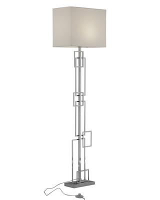 Мебель Moderli Торшер Moderli V11135-1F Nemesia арт. УТ000039239