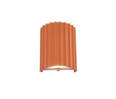 Мебель Moderli Светильник настенный светодиодный Moderli V11221-WL Bailey арт. УТ000039836