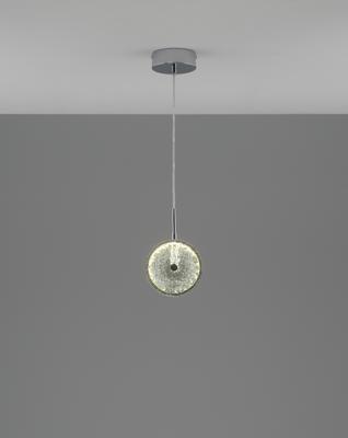 Мебель Moderli Светильник подвесной светодиодный Moderli V11161-PL Marnia арт. УТ000039018