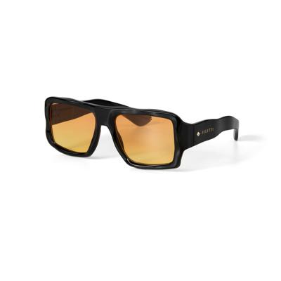 Мебель Seletti Солнцезащитные очки KANSAS - Yellow Gradient арт. OKS01-BY
