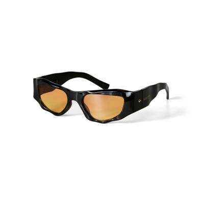 Мебель Seletti Солнцезащитные очки COLORADO - Yellow Gradient арт. OKS03-BY