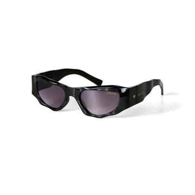 Мебель Seletti Солнцезащитные очки COLORADO - Black Gradient арт. OKS03-BB
