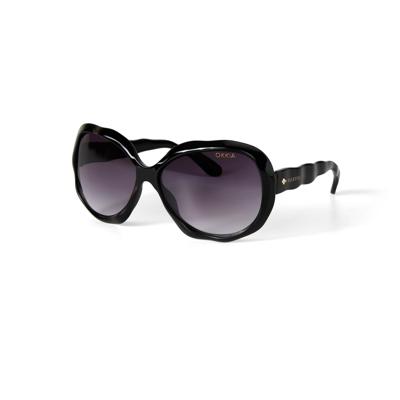 Мебель Seletti Солнцезащитные очки CALIFORNIA - Black Gradient арт. OKS05-BB