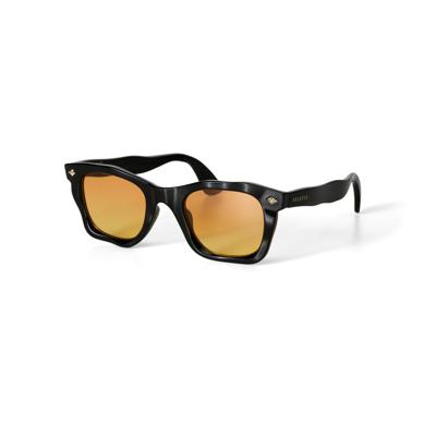 Мебель Seletti Солнцезащитные очки DAKOTA - Green Gradient арт. OKS02-BY