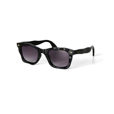 Мебель Seletti Солнцезащитные очки DAKOTA - Black Gradient арт. OKS02-BB