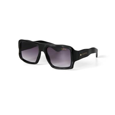 Мебель Seletti Солнцезащитные очки KANSAS - Black Gradient арт. OKS01-BB
