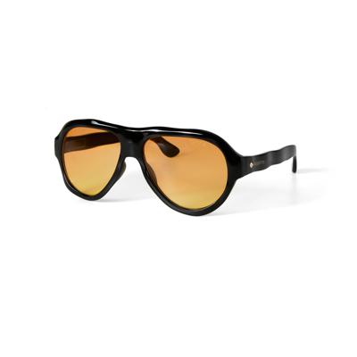 Мебель Seletti Солнцезащитные очки FLORIDA - Yellow Gradient арт. OKS04-BY