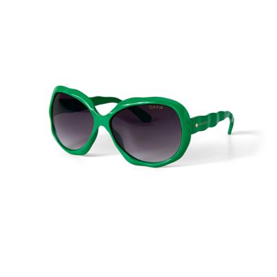 Мебель Seletti Солнцезащитные очки CALIFORNIA - Green арт. OKS05-GR