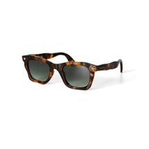 Мебель Seletti Солнцезащитные очки DAKOTA - Green Gradient арт. OKS02-CHG