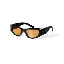 Мебель Seletti Солнцезащитные очки COLORADO - Yellow Gradient арт. OKS03-BY