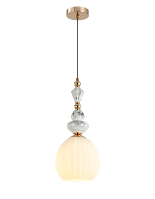 Мебель Stool Group Светильник подвесной Moderli V11176-1P Charm арт. УТ000040130