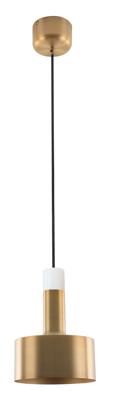 Мебель Stool Group Светильник подвесной Moderli V11318-1P Goldy арт. УТ000039701