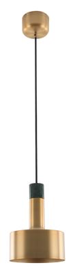 Мебель Stool Group Светильник подвесной Moderli V11319-1P Goldy арт. УТ000039702