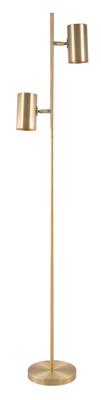 Мебель Stool Group Торшер Moderli V11332-2F Ashes арт. УТ000039715