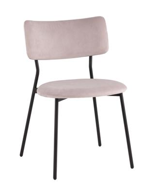 Мебель Stool Group Стул Амелия велюр пыльно-сиреневый арт. УТ000039957