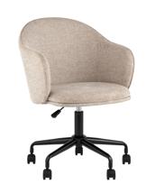 Мебель Stool Group Стул офисный Echo бежевый арт. УТ000038592