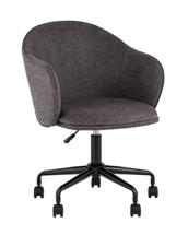 Мебель Stool Group Стул офисный Echo темно-серый арт. УТ000038594